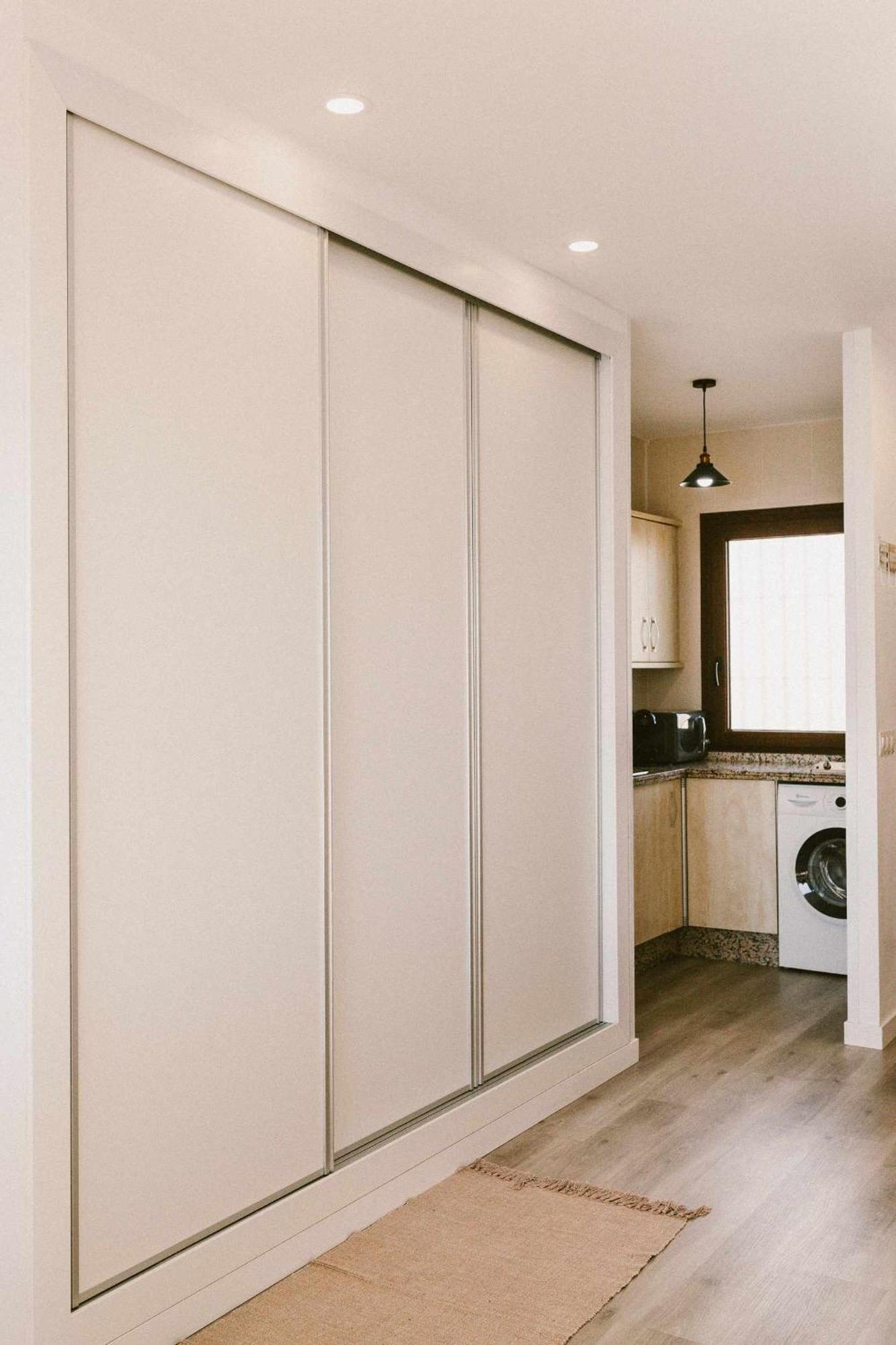 Precioso Apartamento En Primera Linea De Playa ベナルマデナ エクステリア 写真