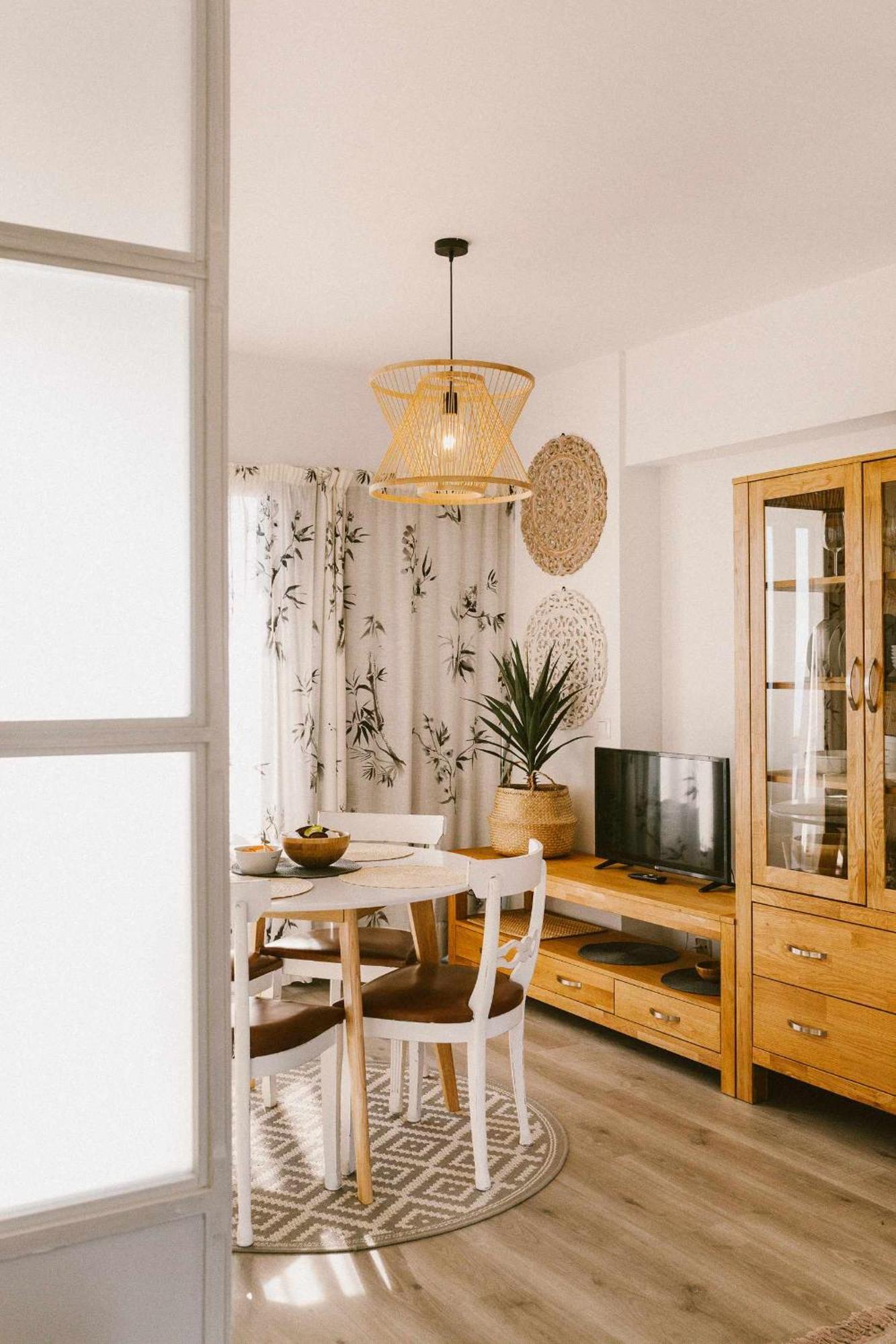 Precioso Apartamento En Primera Linea De Playa ベナルマデナ エクステリア 写真